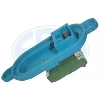 Резистор вентилятора отопителя FIAT DUCATO 98-06 фото