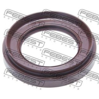 Сальник приводного вала FEBEST 95HBY-50801117L фото