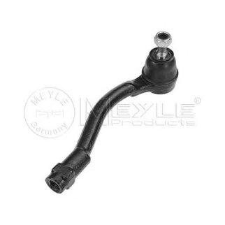 Нак.рул.тяги прав.HYUNDAI ACCENT/KIA RIO 05=> фото