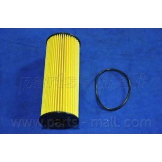 Фильтр масляный PARTS-MALL PBD-006 фото