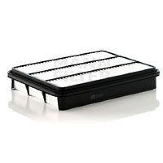 Фильтр воздушный MANN FILTER C 32 005 фото