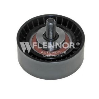 Ролик-натяжитель ручейкового ремня FLENNOR FU22934 фото