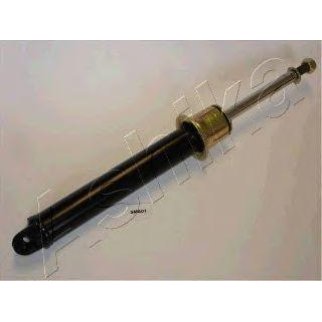 Амортизатор передний ashika MA-SMA01 фото