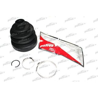 Пыльник ШРУСа PATRON PDC3744 фото