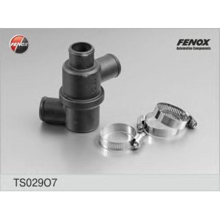 TS029O7_термостат! ВАЗ 2110 фото