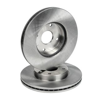 6020-1715-SX_диск тормозной передний! Chevrolet Epica 2.0/2.5/2.0D 05> фото 2