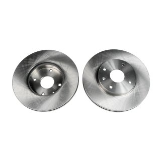 6020-1715-SX_диск тормозной передний! Chevrolet Epica 2.0/2.5/2.0D 05> фото 3