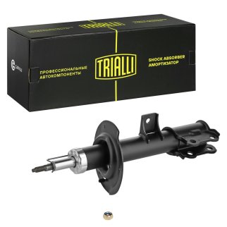 Амортизатор передний правый TRIALLI AG 08398 фото