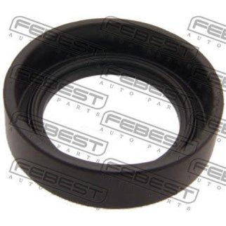 Прокладка свечного канала FEBEST SZCP-001 фото