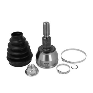 ШРУС наружный metelli 15-1752 фото