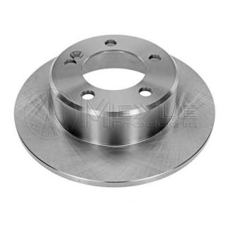 Торм.диск зад.(305x12) 5 отв. фото