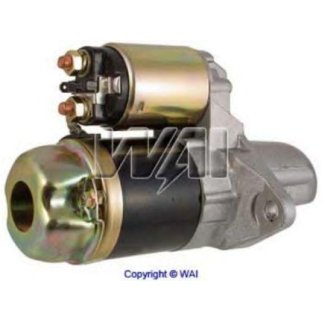Стартер WAI 17881N фото 2