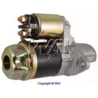 Стартер WAI 17881N фото