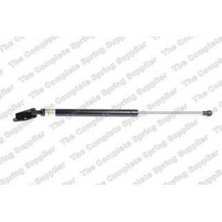 Газовый упор багажника LESJOFORS 81 554 45 фото