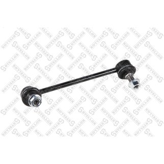 56-00418-SX_тяга стабилизатора переднего правая! KIA Mohave/ Borrego 07> фото