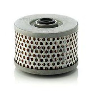 Фильтр масляный MANN FILTER H 9102 фото