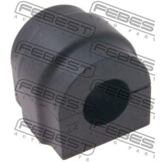 Втулка (сайлентблок) заднего стабилизатора FEBEST BMSB-X5R фото