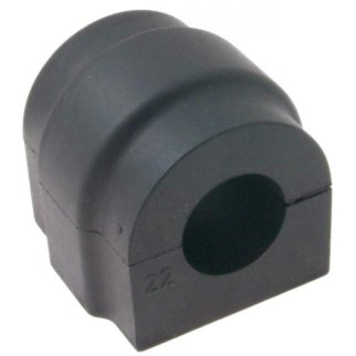 Втулка (сайлентблок) заднего стабилизатора FEBEST BMSB-X5R фото