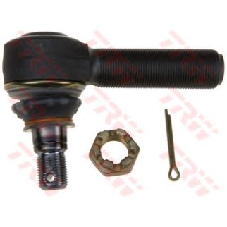 Наконечник рулевой правый TRW JTE3003 фото