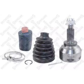 150 1681-SX_ШРУС наружный к-кт! 7711134778 Renault Laguna II 1.9/2.2dCi 01> фото