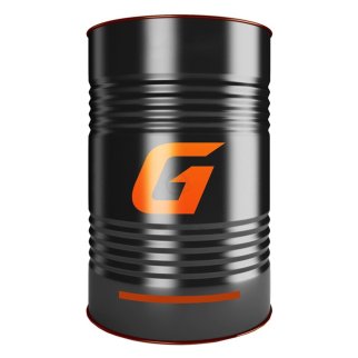 Масло трансмиссионное G-Energy G-Truck GL-5 80W-90 205 л 253640185 фото
