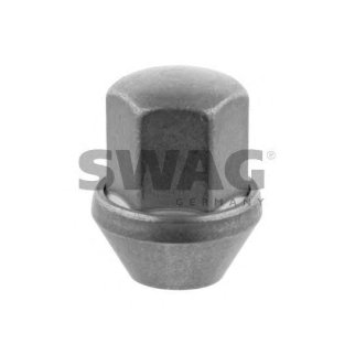 Гайка колеса SWAG 50 93 6655 фото