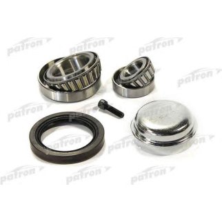 Подшипник ступицы PATRON PBK6537 фото