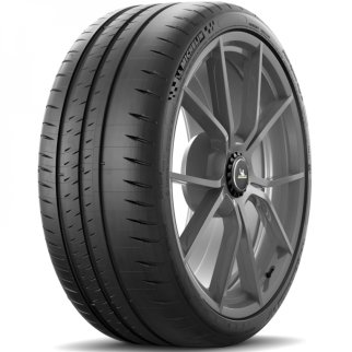 Шина Michelin 325/30/21 Y 108 PILOT SPORT CUP 2 R XL (N0) фото