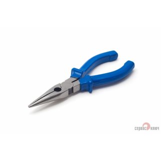 Пассатижи 160мм удлиненные СЕРВИС КЛЮЧ фото