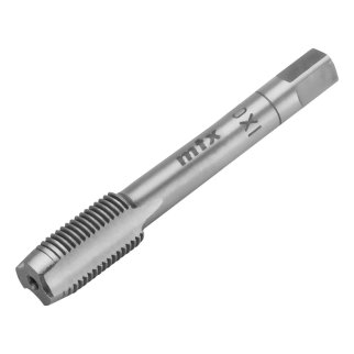 СИБРТЕХ 76625 Метчик ручной М10x1, 0 мм, комплект из 2 шт. фото 2