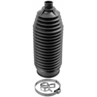 Пыльник рул.тяги KIA CEED 12-18/HYUNDA i30 12-17 (с хомутами) фото