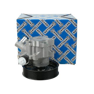 00-36337-SX_насос гидроусилителя руля! 54392 MB Sprinter (906) 318CDI 06> фото 2