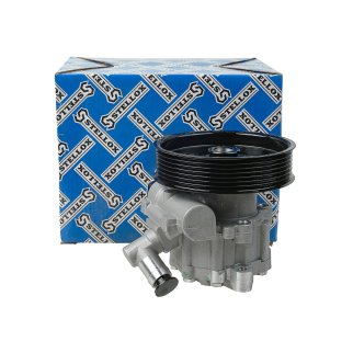 00-36337-SX_насос гидроусилителя руля! 54392 MB Sprinter (906) 318CDI 06> фото 3