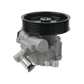 00-36337-SX_насос гидроусилителя руля! 54392 MB Sprinter (906) 318CDI 06> фото 4