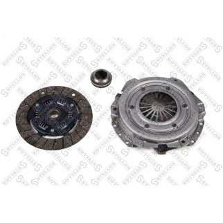 К-кт сцепления Stellox 07-01001-SX фото