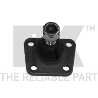 Опора шаровая левая, правая / CITROEN C25,FIAT Ducato,PEUGEOT J5 81~94 фото