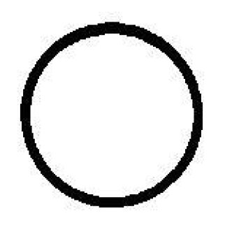 Прокладка впускного коллектора Elring 408.591 фото