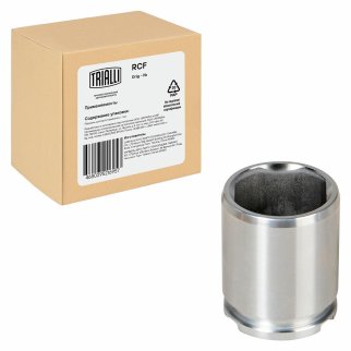 Поршень суппорта для а/м Land Rover Range Rover IV (12-) зад. d=43мм (RCF 103552) фото