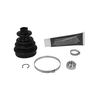 Пыльник ШРУСа фото