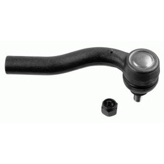 Наконечник рулевой L LEMFORDER 2707502 фото