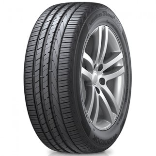 Шина Hankook 275/40/20 Y 106 K117 фото 1