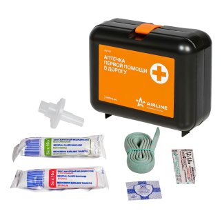 Аптечка AirLine AM-04 фото