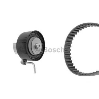 Комплект ГРМ FORD Focus 2,Fusion (02-) (1.2/1.6) BOSCH фото