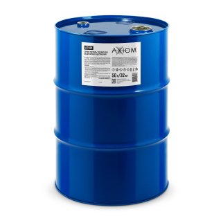 Очиститель тормозов и деталей сцепления в ж.боч. 50л (32 кг) AXIOM A7501 фото