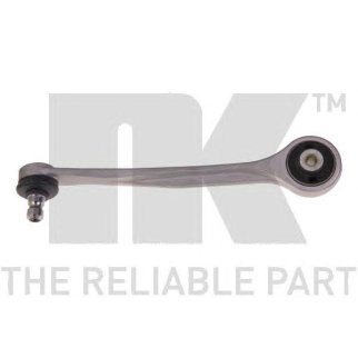 Рычаг передней подвески передний верхний, левый / AUDI A4,5,6,7,Q5,PORSCHE Macan 08~18 фото