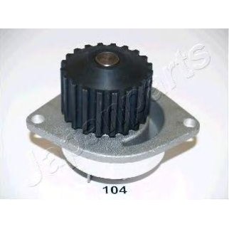 Насос водяной (помпа) Japanparts PQ-104 фото