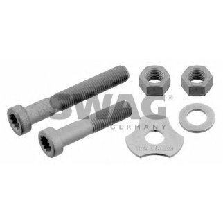 Рк заднего рычага SWAG 10 91 7273 фото