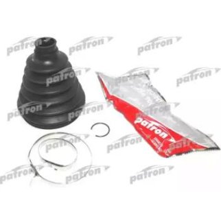 Пыльник ШРУСа наружного пер PATRON PDC5004 фото