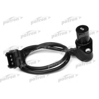 Датчик положения коленвала Audi A4/A6, VW Passat 1.6-1.8T 95- фото