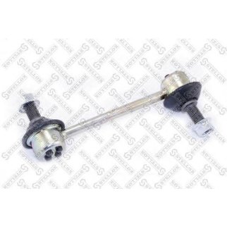 56-72007-SX_тяга стабилизатора переднего! Mitsubishi Galant 92> фото